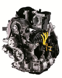 P079A Engine